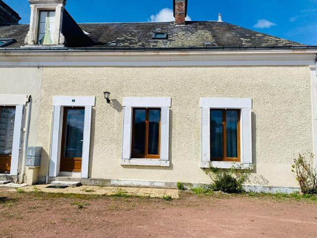 Maison vente à Le Blanc, Saint-michel-en-brenne