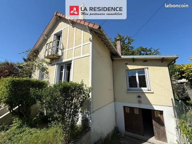Maison vente à Argenteuil, Montigny-lès-cormeilles