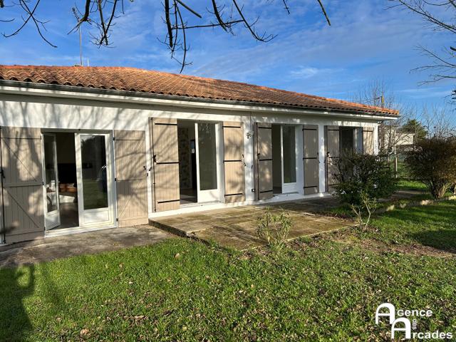 Maison vente à Libourne, Izon