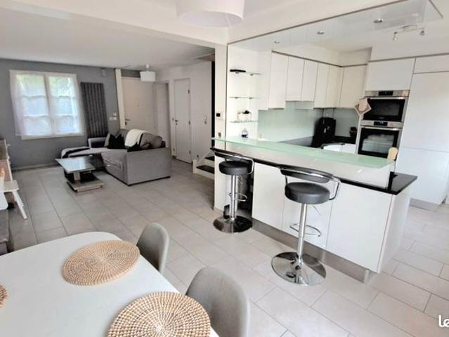Maison vente à Pontoise, Beaumont-sur-oise