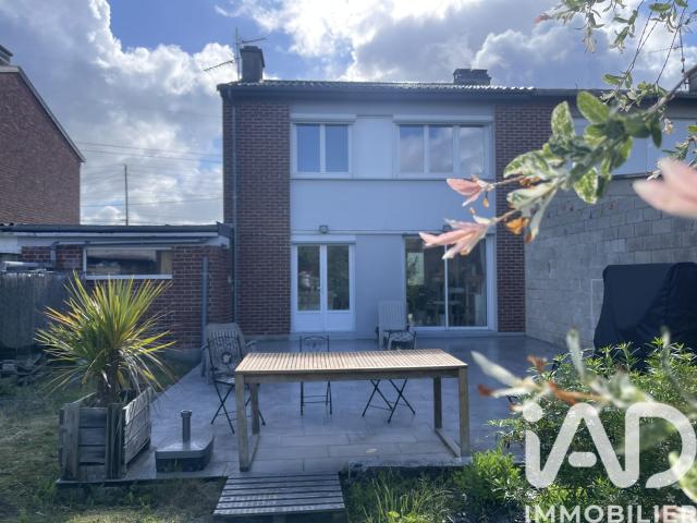 Maison vente à Coutiches, Nord