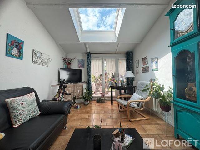 Maison vente à Sarcelles, Fosses