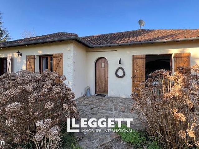 Maison vente à Jumilhac-le-grand