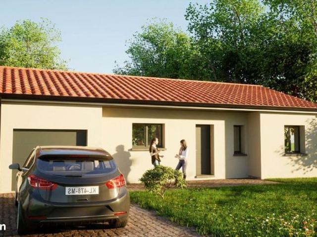 Maison vente à Aurillac, Arpajon-sur-cère