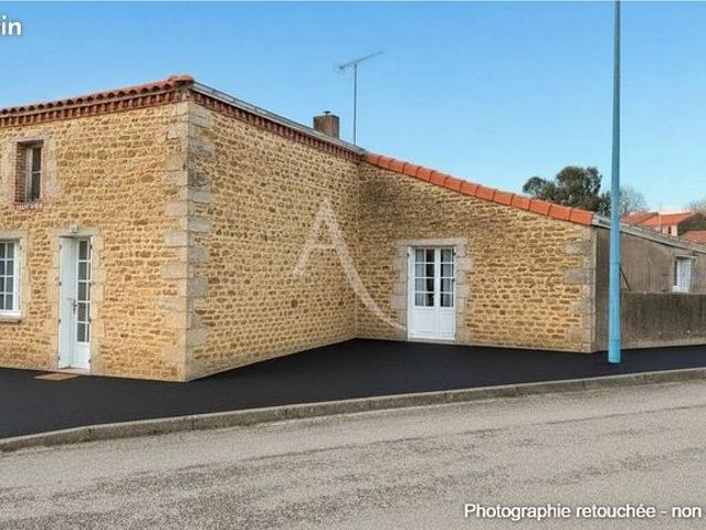 Maison vente à La Roche-sur-Yon, Pays de la Loire