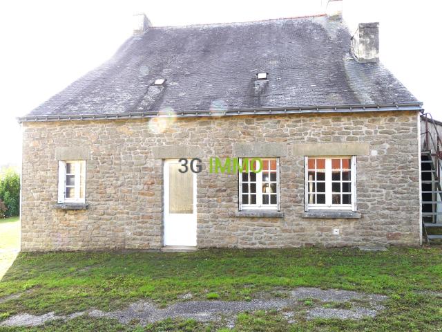 Maison vente à Coat Palès, Le Faouët
