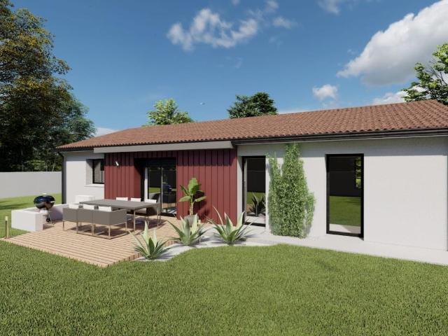Maison vente à Nantes, Mouzillon