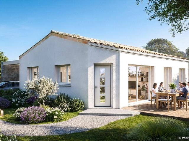 Maison vente à Nantes, Rouans