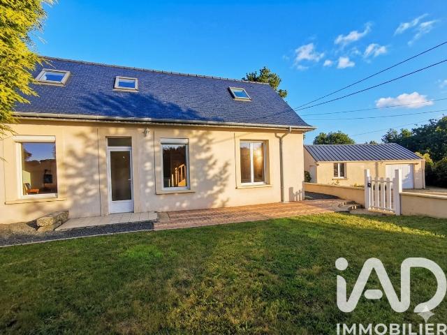 Maison vente à Lannion, Bretagne