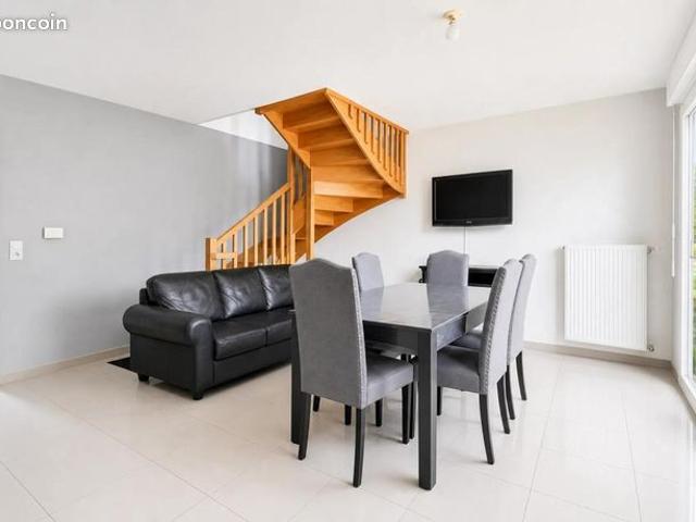 Maison vente à Évry, Bondoufle