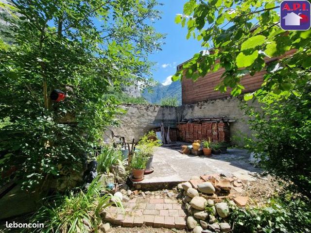 Maison vente à Foix, Tarascon-sur-ariège