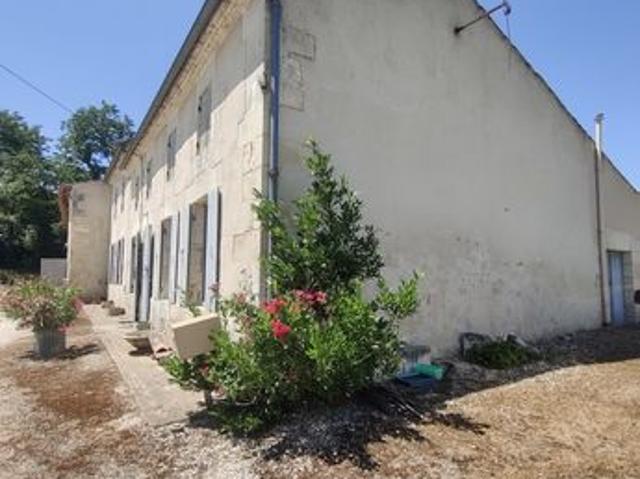 Maison vente à Saintes, Rétaud