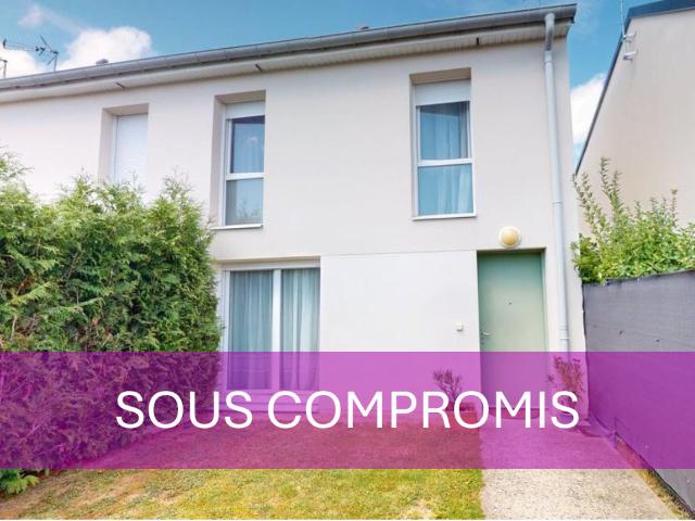 Maison vente à Les Hauts de Rangiport, Gargenville
