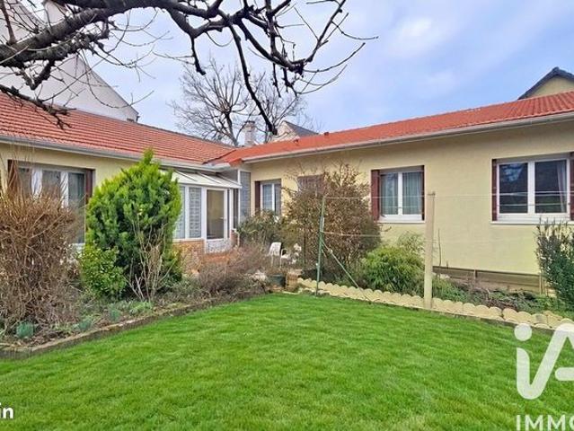 Maison vente à Le Raincy, Gagny