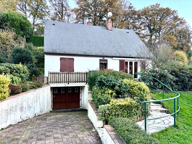 Maison vente à Le Havre, Bolbec