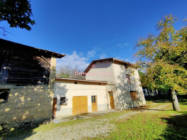 Maison vente à France métropolitaine, Saint-bardoux