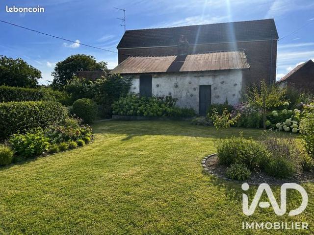 Maison vente à Agny, Pas-de-Calais
