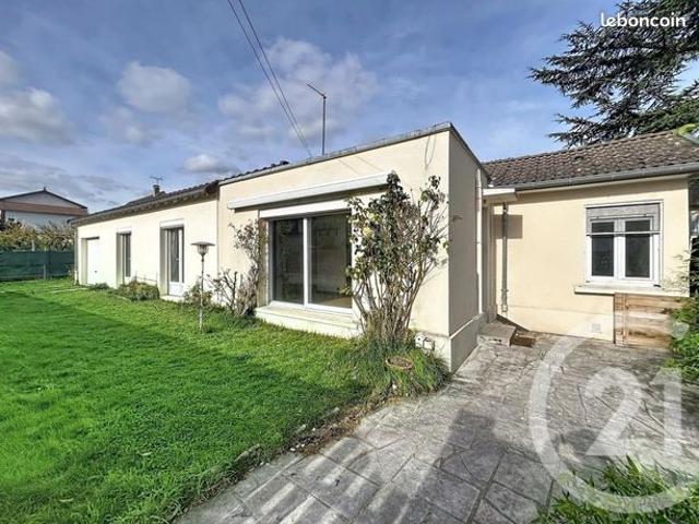 Maison vente à Deuil-la-barre, Martinique