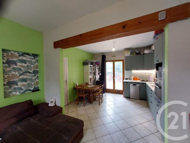 Maison vente à Senlis, Creil