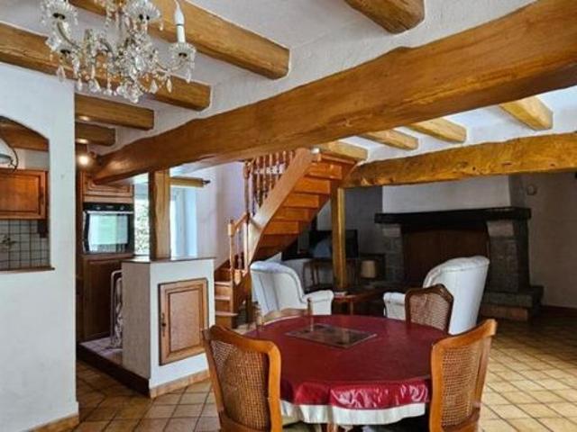 Maison vente à Châteaubriant-Ancenis, Les Touches