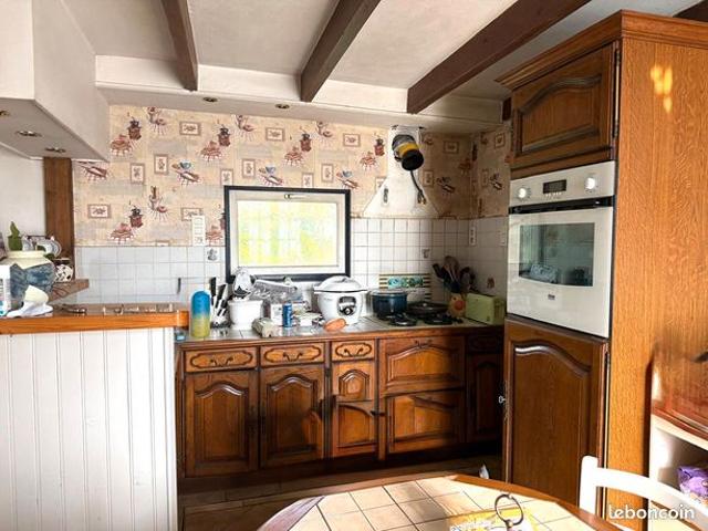 Maison vente à Cherbourg, Portbail