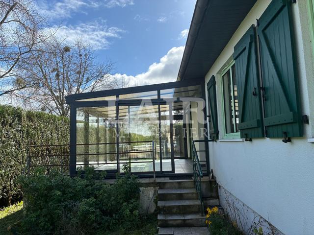 Maison location à Alençon
