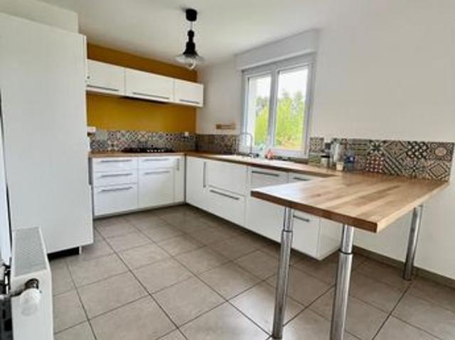 Maison vente à Châteaulin, Bretagne