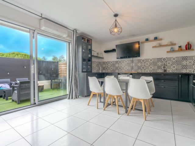 Maison vente à Montpellier