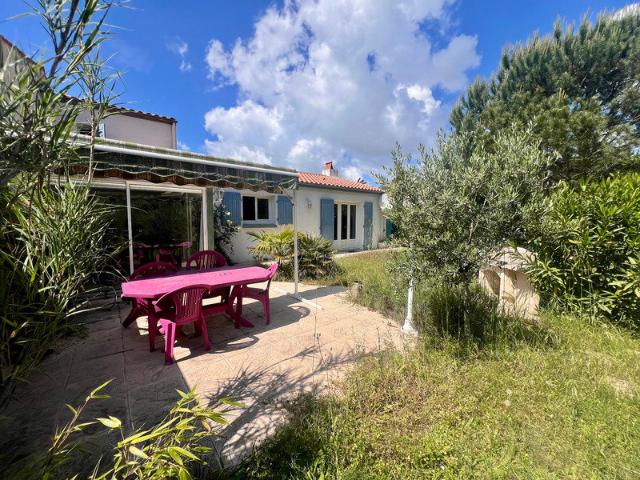 Maison vente à Rochefort, La Tremblade