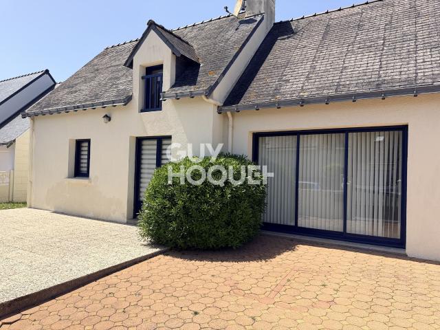 Maison vente à Saint-Nazaire, La Turballe