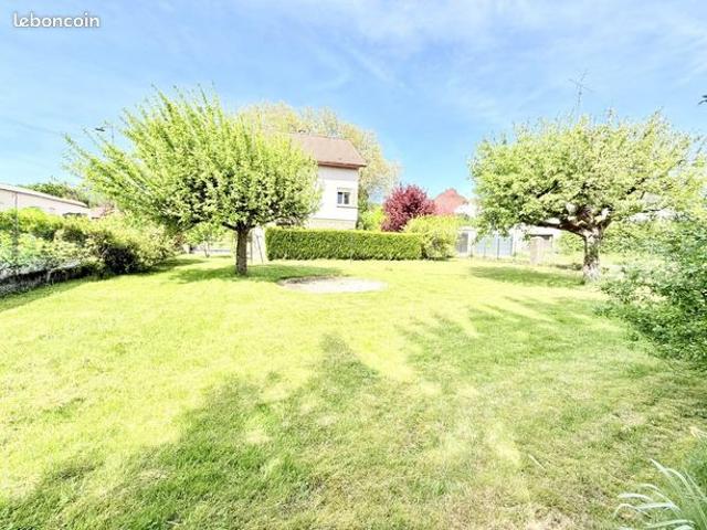 Maison vente à Montbéliard, Voujeaucourt