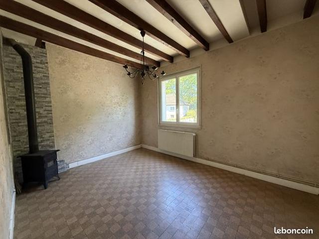 Maison vente à Romorantin-Lanthenay, Neung-sur-beuvron