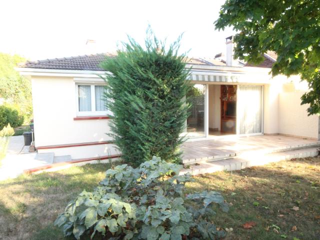 Maison vente à Résidence Parsifal, Vélizy-Villacoublay