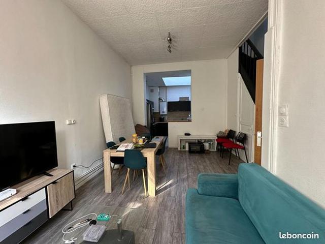 Maison vente à Lille, Roubaix