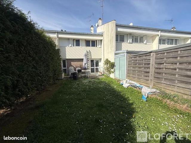Maison vente à Sarcelles, Louvres