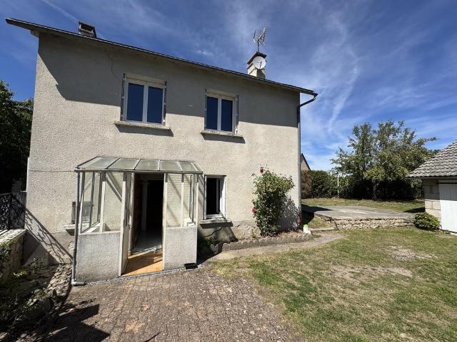 Maison vente à Mende, Occitanie