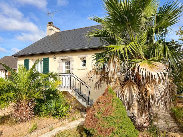 Maison vente à Les Hauts-d'Anjou, Maine-et-Loire