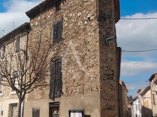 Maison vente à Narbonne, Davejean