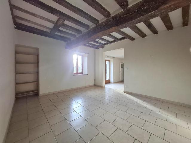 Maison vente à Saint-Rémy-du-Val, Sarthe