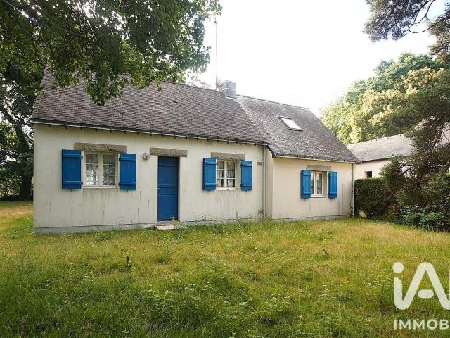 Maison vente à Saint-Nazaire, Assérac