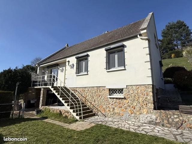 Maison vente à Évreux, Evreux