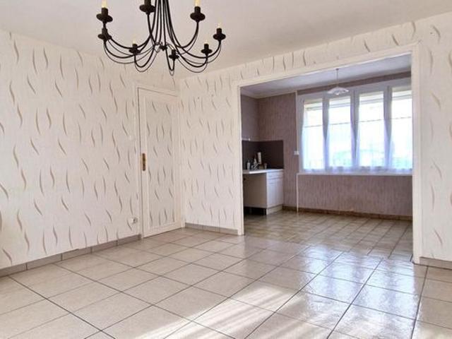 Maison vente à Saint-Quentin, Origny-sainte-benoite