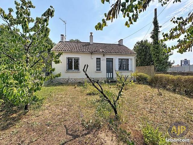 Maison vente à Les Sables-d'Olonne, Challans
