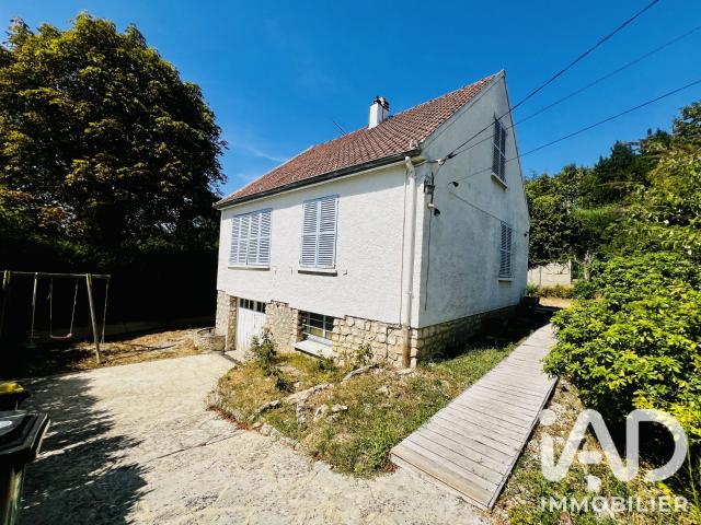 Maison vente à Sarcelles, Montmorency