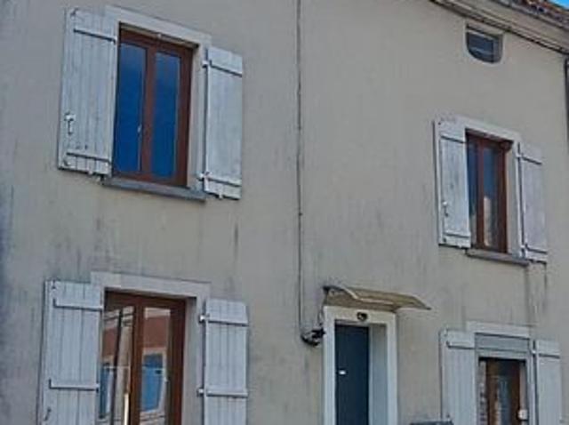 Maison vente à Montreuil-aux-lions, Aisne