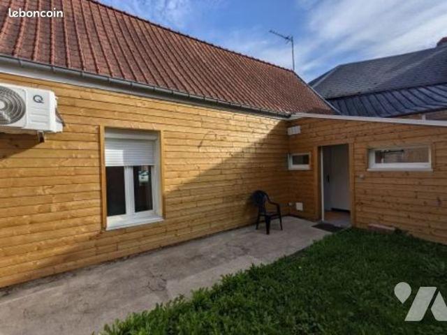Maison vente à Bousies, Nord