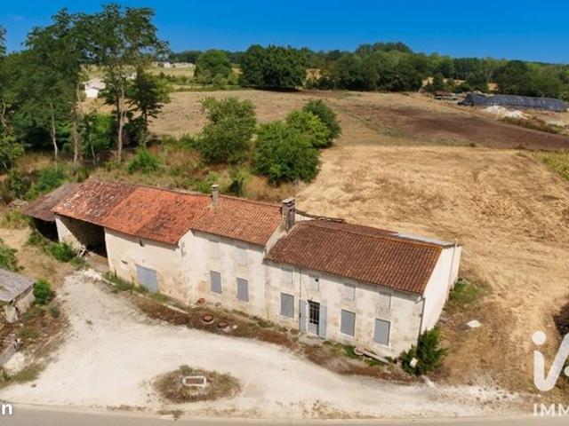 Maison vente à Saintes, Rétaud