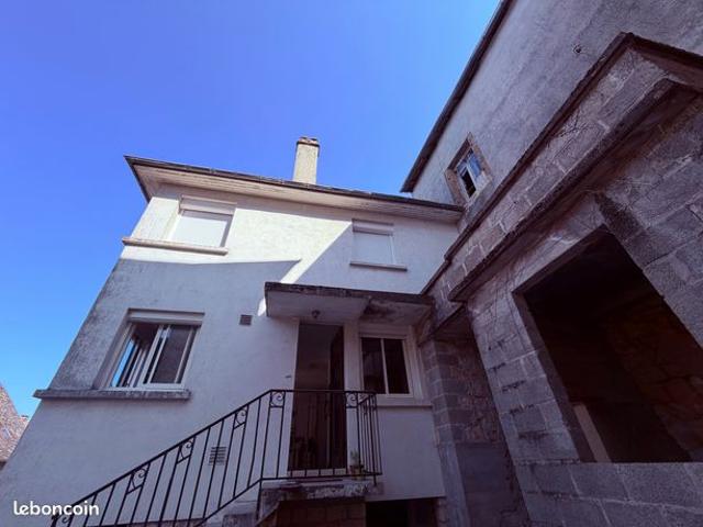 Maison vente à Brive-la-Gaillarde, Ayen