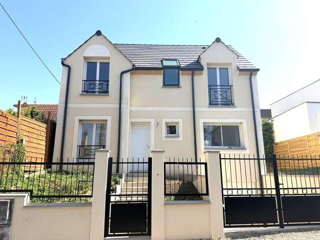 Maison vente à Argenteuil