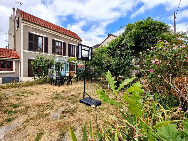 Maison vente à Villemomble, Seine-Saint-Denis